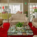 Centro, Bw Premier Collection Hotel 4*