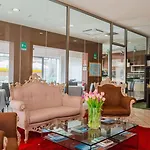 Centro, Bw Premier Collection 4*