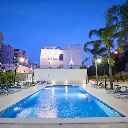 Centro, Bw Premier Collection Hotel Modica