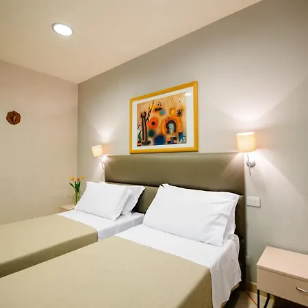 Hotel Centro, Bw Premier Collection 4*