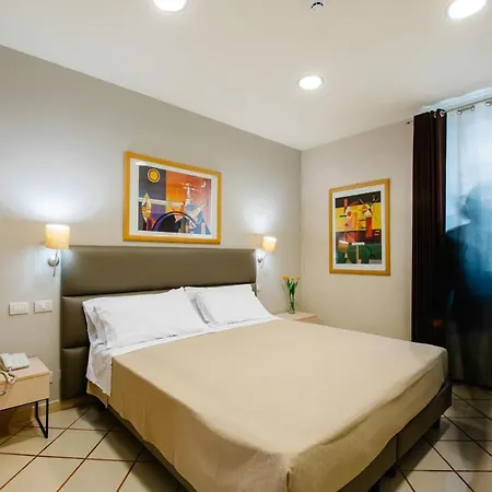 Hotel Centro, Bw Premier Collection