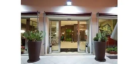 Hotel Centro, Bw Premier Collection 4*