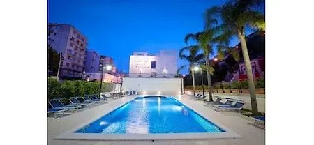 Centro, Bw Premier Collection Hotel Modica