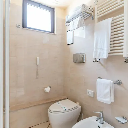Centro, Bw Premier Collection Hotel Modica