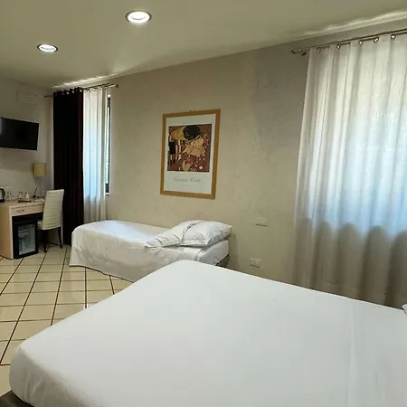 Centro, Bw Premier Collection 4*