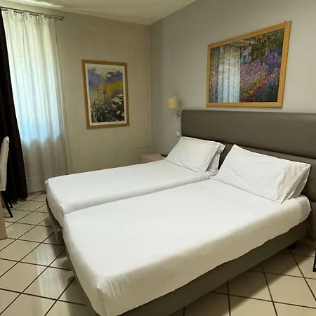 Centro, Bw Premier Collection 4* Modica
