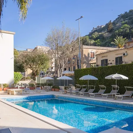 Centro, Bw Premier Collection Hotel Modica
