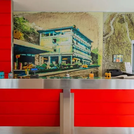 Centro, Bw Premier Collection 4* Modica