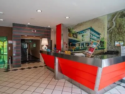 Centro, Bw Premier Collection 4* Modica