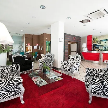 Hotel Centro, Bw Premier Collection 4*