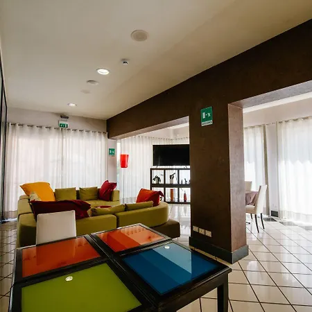 Centro, Bw Premier Collection Hotel