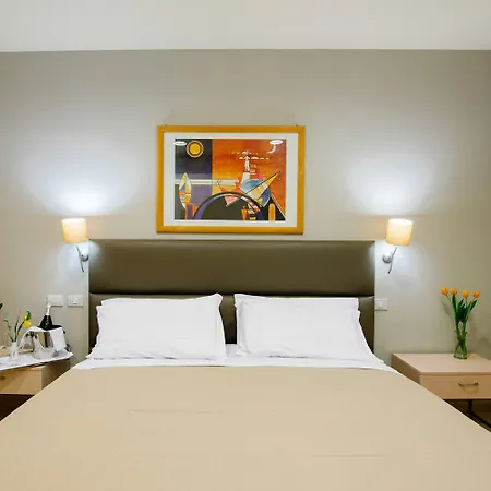 Centro, Bw Premier Collection Hotel Modica