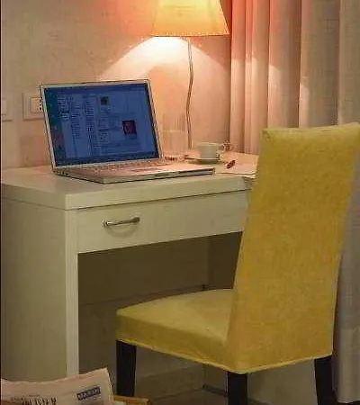 Centro, Bw Premier Collection Hotel