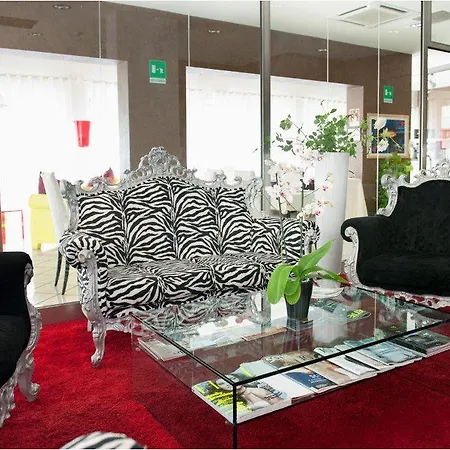ホテル Principe D'aragona, Sure Collection By Bw 4*