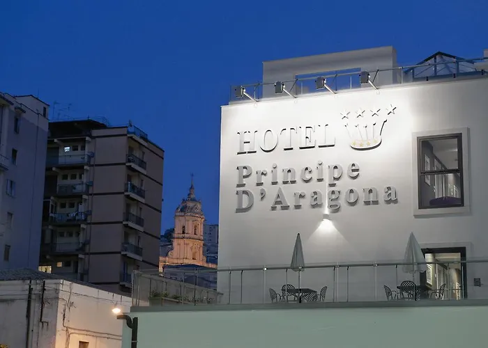 Centro, Bw Premier Collection Modica