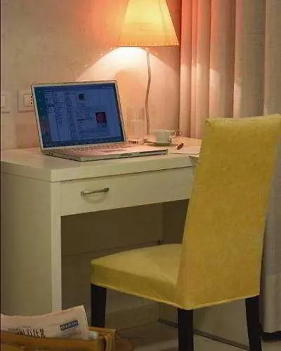 Centro, Bw Premier Collection Hotel