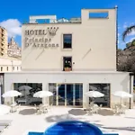 Centro, Bw Premier Collection 4*