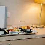 Hotel Centro, Bw Premier Collection 4*