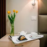 Centro, Bw Premier Collection Hotel 4*