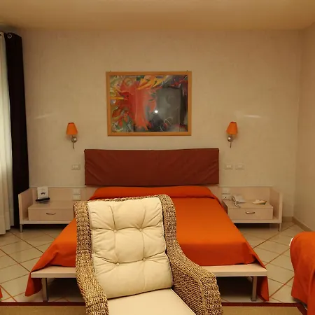 Centro, Bw Premier Collection 4* Modica