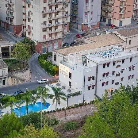 Hotel Principe D'aragona, Sure Collection By Bw Modica