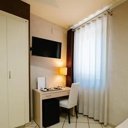Hotel Principe D'aragona, Sure Collection By Bw 4*