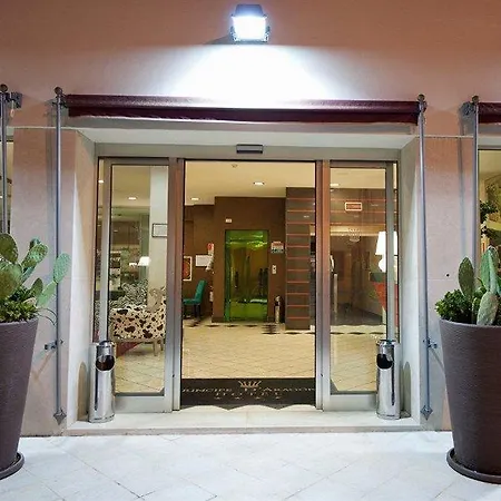 Hotel Principe D'aragona, Sure Collection By Bw Modica