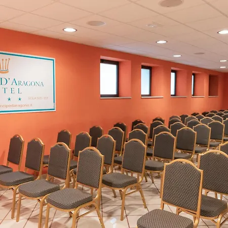 Principe D'aragona, Sure Collection By Bw 4*