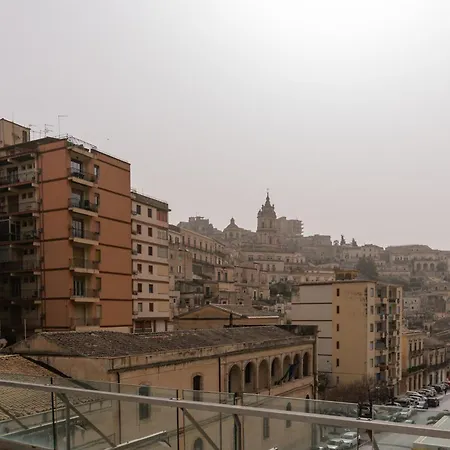 Principe D'aragona, Sure Collection By Bw 4* Modica