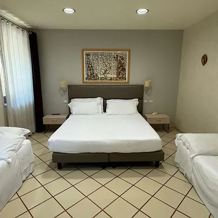 Hotel Principe D'aragona, Sure Collection By Bw Modica