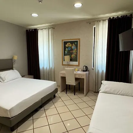 Hotel Principe D'aragona, Sure Collection By Bw 4*