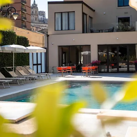 Centro, Bw Premier Collection 4*