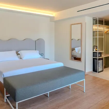فندق Centro, Bw Premier Collection موديكا