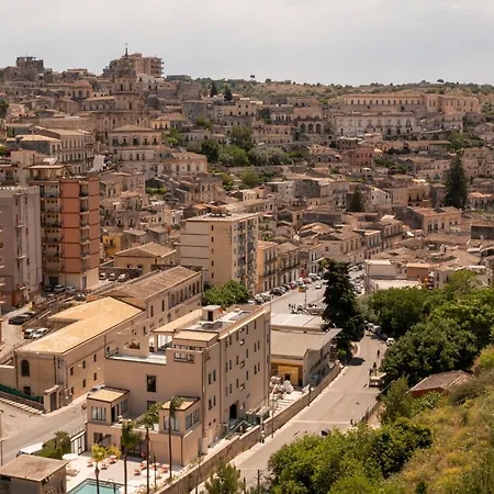 Centro, Bw Premier Collection Hotel Modica