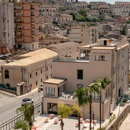 Centro, Bw Premier Collection 4* Modica