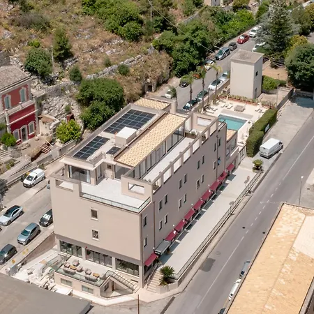 Hotel Centro, Bw Premier Collection 4*