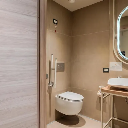 Centro, Bw Premier Collection Hotel