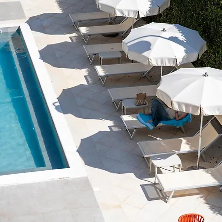 فندق Centro, Bw Premier Collection 4*