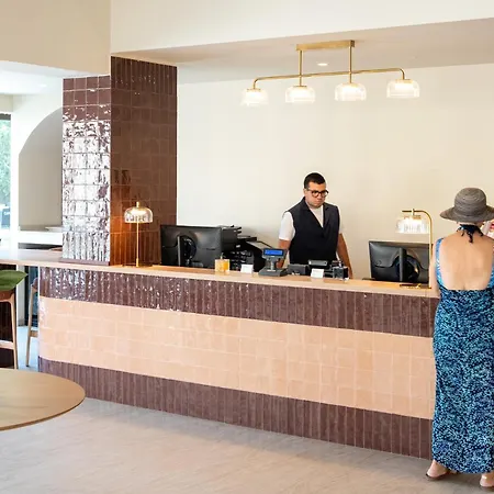 Centro, Bw Premier Collection فندق موديكا
