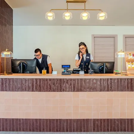 Centro, Bw Premier Collection 4* Modica