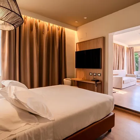 Centro, Bw Premier Collection Hotel