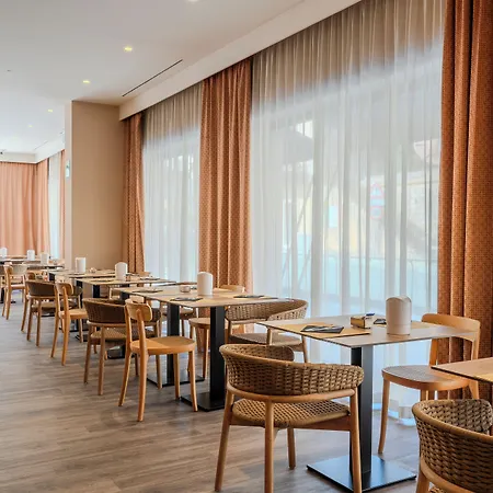 Centro, Bw Premier Collection Hotel