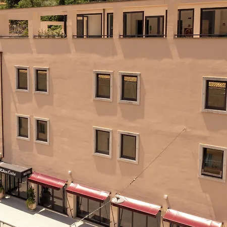 Centro, Bw Premier Collection Hotel 4*