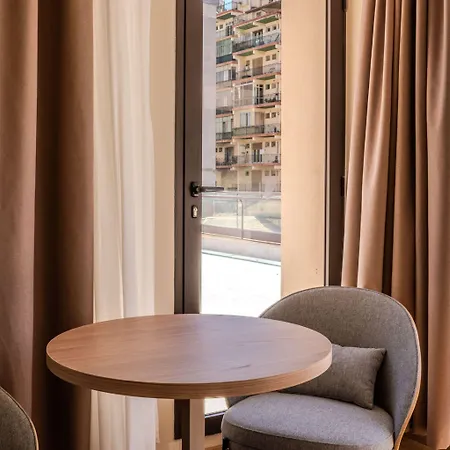 Centro, Bw Premier Collection Hotel Modica