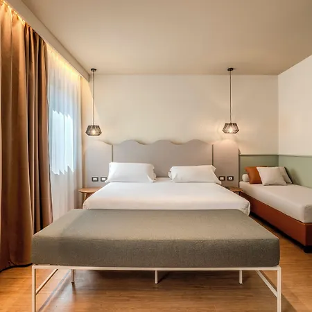 Centro, Bw Premier Collection 4* Modica