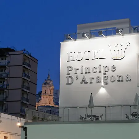 Principe D'aragona, Sure Collection By Bw Modica