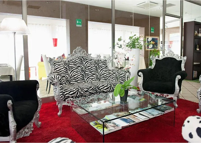 Hotel Centro, Bw Premier Collection 4*